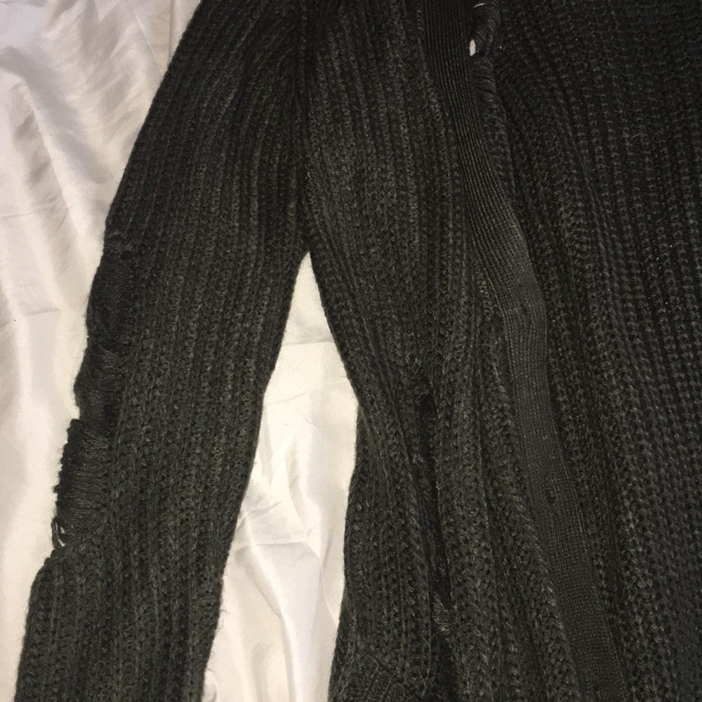 Cardigan - Picture 4 of 5